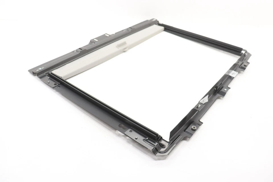 2021 BUICK ENCLAVE 屋顶玻璃框架/轨道 — 第 2/4 张图片