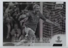 2021 Topps Stadium Club Chrome UEFA Champions League Soccer Black & White Paul Scholes #62
