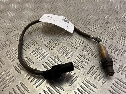 Mercedes-Benz GLA W156 X156 2019 Benzin Lambdasonde Regelsonde UTO46576