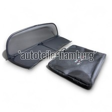 ✅ Original Audi A3 8V7 Windschott+Tasche 8V7862951 Windshot wind deflector#2654