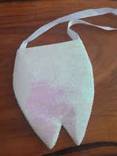 Sparkling Tooth Treat Bag
