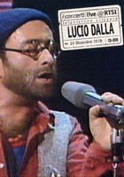 Audio Cd - Lucio Dalla - Live At Rtsi (Cd+Dvd) - Edel -D- Neu