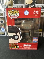 Ultimate Funko Pop Robin Figures Checklist and Gallery 20
