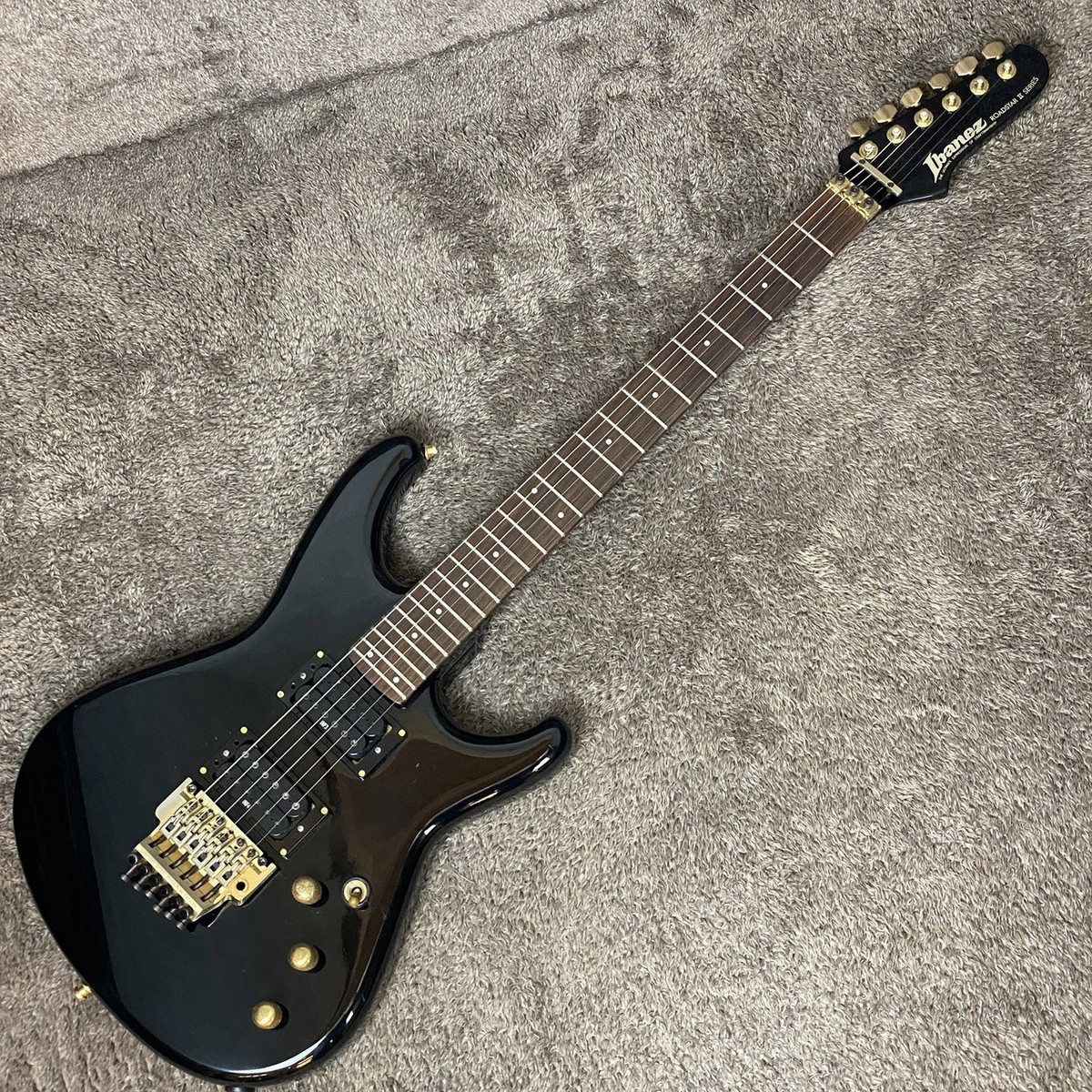 IBANEZ ROADSTARII ビンテージ Ibanez ROADSTARII RG652 Electric Guitar Good Condition Free