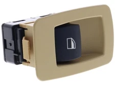 For 2007-2008 BMW 328xi Window Switch Front Right 19828PJQK Base