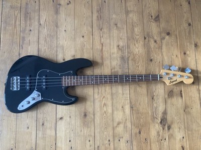 E-Bass Fender Squier Legend