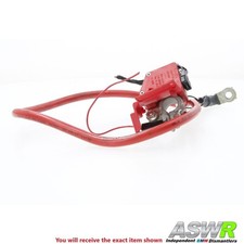 Cable de soplado de batería positivo BMW 90ah F90 G30 G11 5 6 7 8 SERIE 61129350065