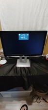 HP EliteDisplay E232 23" Widescreen HDMI LED Monitor 1920x1080 Tested