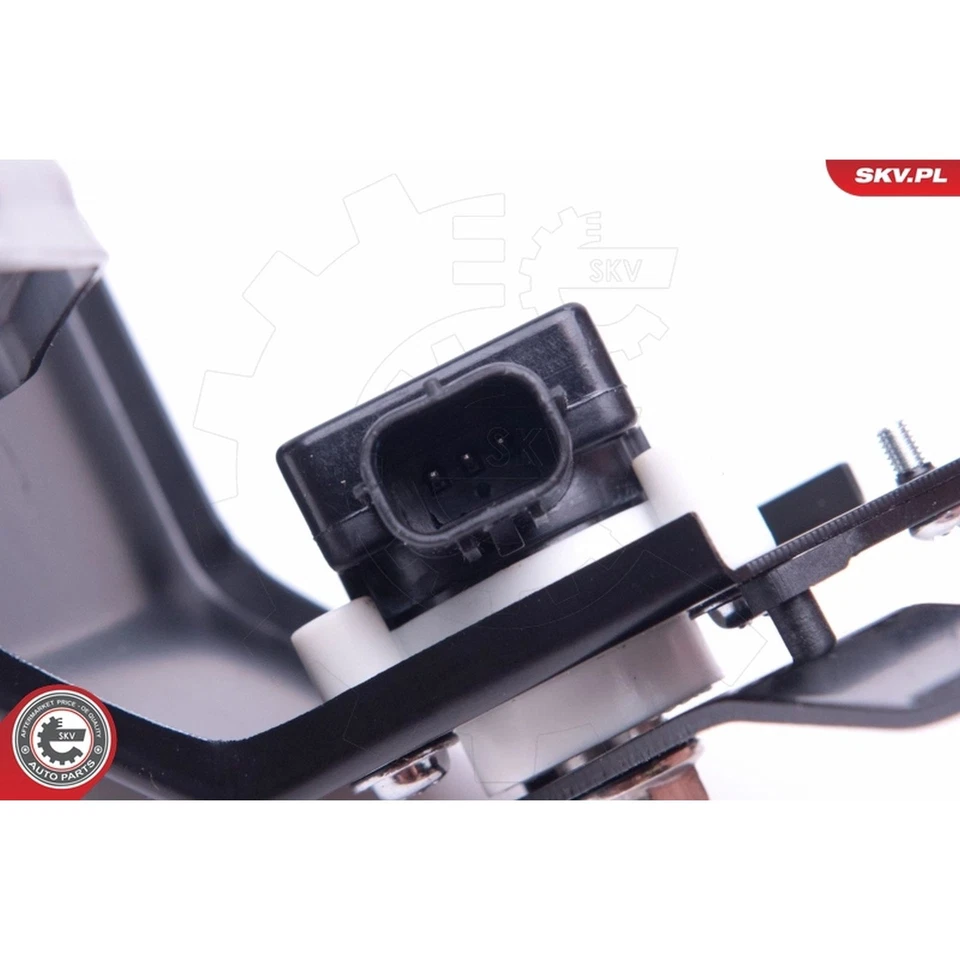 ORIGINAL® Esen Skv Sensor, Leuchtweitenregulierung Hinten für Lexus IS II GS - Bild 4 von 4