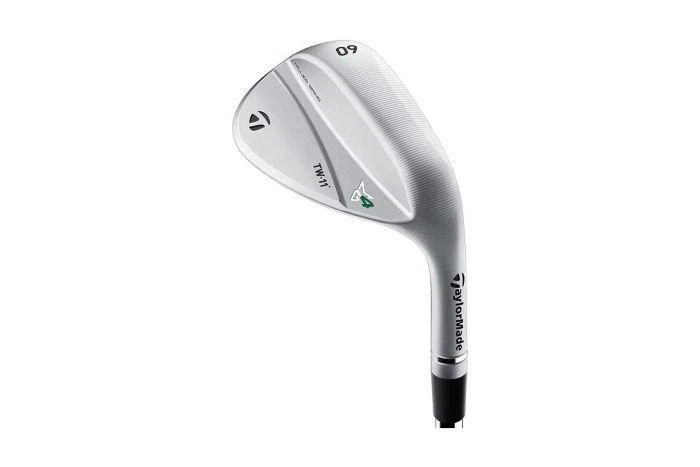 TaylorMade MG4 Tiger Woods Wedge 56°-12° Stahl Stiff