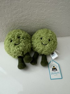Jellycat Mushy Peas | eBay