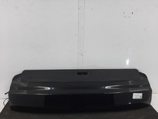 2018 LAND ROVER RANGE ROVER 5 Door Black Boot Lower Tailgate