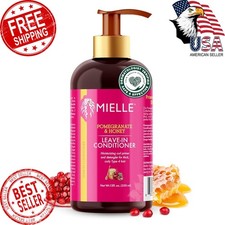 Mielle Organics Pomegranate Honey Leave-In 12oz