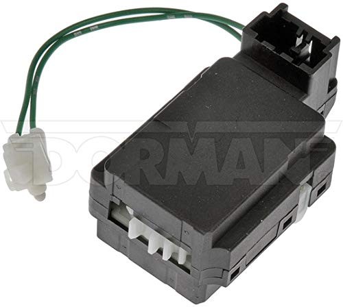 Dorman 924 870 Ignition Starter Switch - Picture 6 of 6