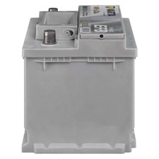 Batteria VARTA Efb 60ah Start&stop 640A N60 = Fiamm Tr520 Exide El600 - Miniatura 4