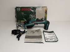 Bosch Keo Akku-Multi-Säbelsäge 10,8 V Garten + Ladegerät