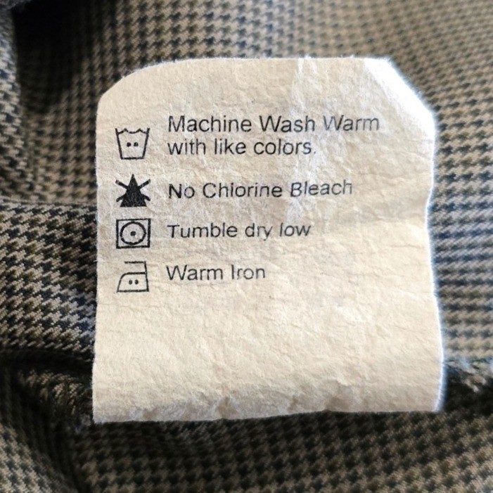 Zero Restriction Quarter Snap Pullover Brown Houn… - image 11