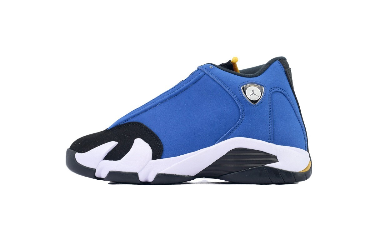 特別価格 Nike Air Jordan Dub Zero & 14 Laney Size 10 - Air Jordan 14 Retro Laney for sale online | eBay