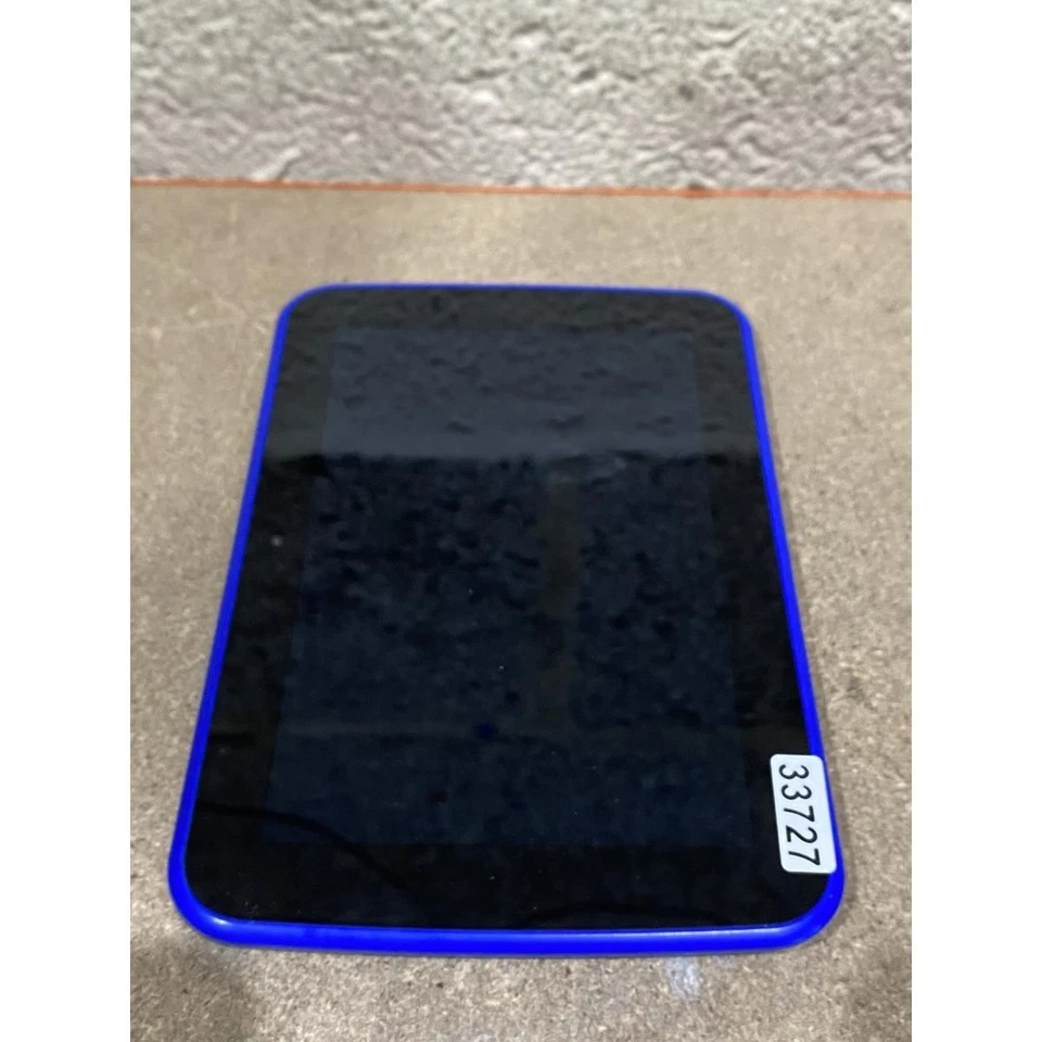 Tesco Hudl 1 HT7D16S3 Android Tablet 7" Display WiFi Bluetooth Front/Rear Camera - Image 2 of 4