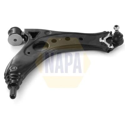 Wishbone / Suspension Arm fits AUDI A2 8Z0 1.4D Front Lower, Right 00 to 05 NAPA - Image 2 of 4