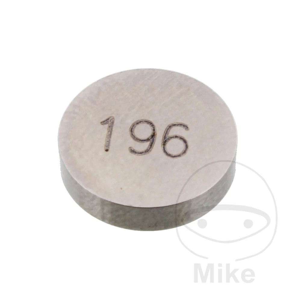 Cale de réglage de soupape 8.8 MM 1.96 pour BMW F 850 850 GS DTC F 850 850 GS ES - Photo 1/1