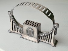 Portacoltelli WMF stile liberty 1910 circa