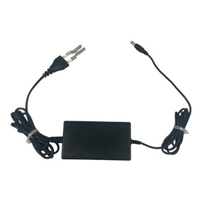AC Adapter Power Supply Charger 100-240V Input 12V 4A Output
