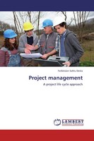 Tesfatsion Sahlu Desta | Project Management | Taschenbuch | Englisch (2012)
