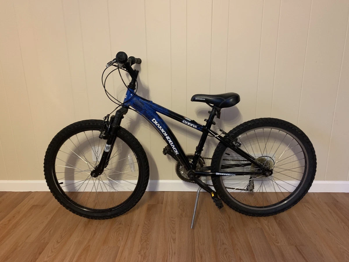 Diamondback Girls 24 in Wheel Bikes for sale - eBay