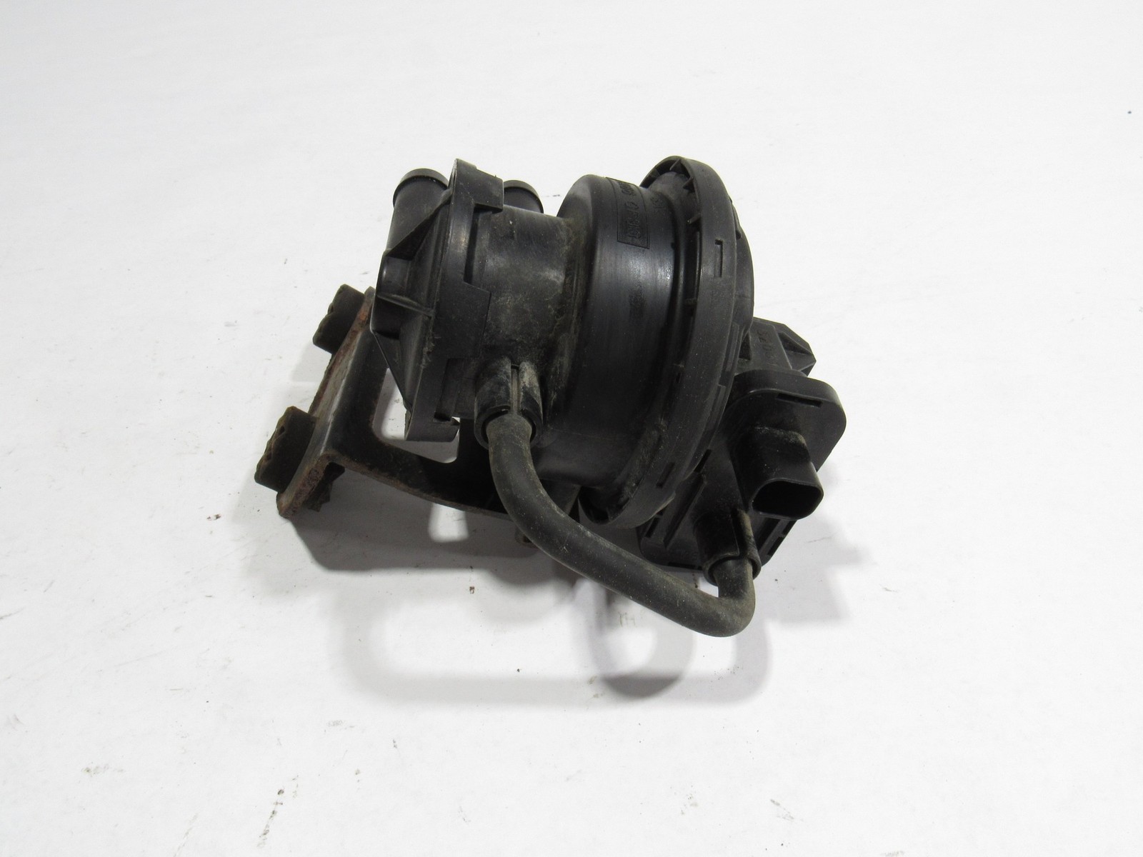 10-20 Bentley Mulsanne 2012 Fuel Vapor Leak Detection Pump @1
