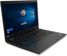 Lenovo ThinkPad X13 Gen 2 Core i5-1135G7 13.3" Laptop 8GB 512GB SSD Win 11