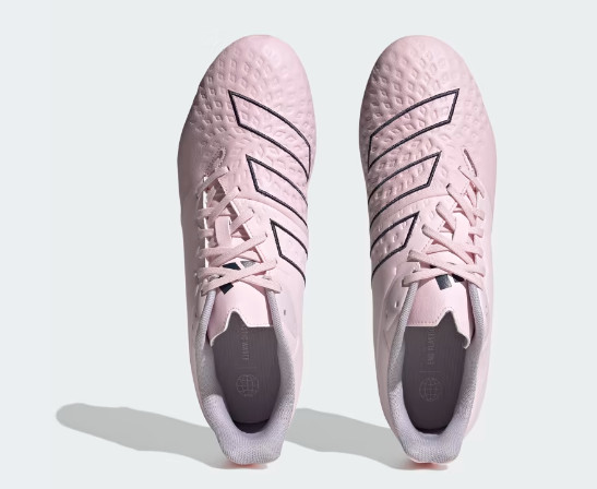 Adidas Malice Elite SG Rugby Boots for Men - Ultimate Kicking Precision image 9