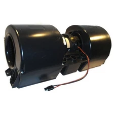Sunair BMA-1001 Hvac Blower Motor And Wheel