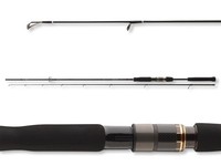 Daiwa Airity Jigger 2,70M 7-28G Spinnrute Jigrute Gummifischrute