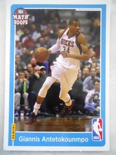 2015 & 2016 Panini NBA + WNBA MATH HOOPS 5X7 card nno Extremely RARE - You pick