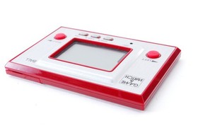 Nintendo Game & Watch BALL RGW-001 Limited Club [Exc+++] From JAPAN #784910A