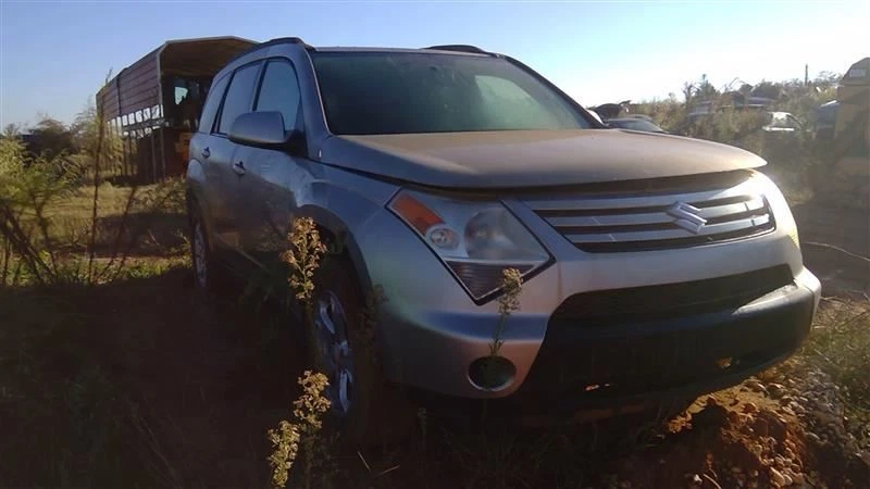 Conjunto de bomba de combustible XL-7 para 07-09 Suzuki Vitara OEM Foto 2 de 4