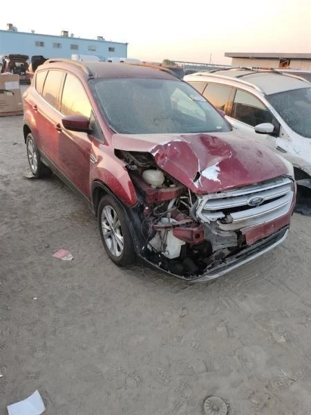 FUEL PUMP 2017-2019 FORD ESCAPE — 第 3/4 张图片