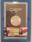 New Listing1882-CC GSA Hoard NGC MS 65 Edmund C. Moy Authentic Hand Signed Label W/ Box