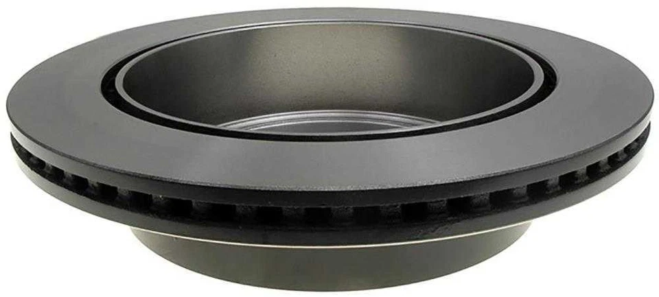 Rotor de freno de disco para Dodge Ram 1500 2003 furgoneta Ram 1500 furgoneta, Ram 2500 furgoneta, Ram 3500 Foto 4 de 4