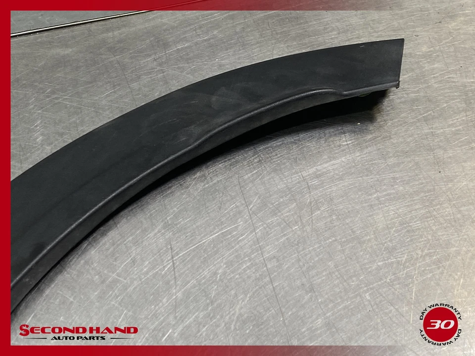 2016 - 2018 Fiat 500X Wheel Arch Molding Rear Left - Image 4 of 4