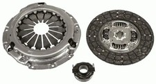 Kit d'embrayage Toyota LANDCRUISER