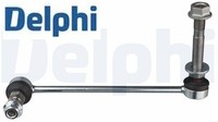 Delphi TC2648 Stange/Strebe FüR Stabilisator Koppelstange Strebe FüR Porsche