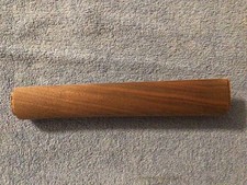 Winchester 1886 Rifle Octagon Forend Walnut Repro