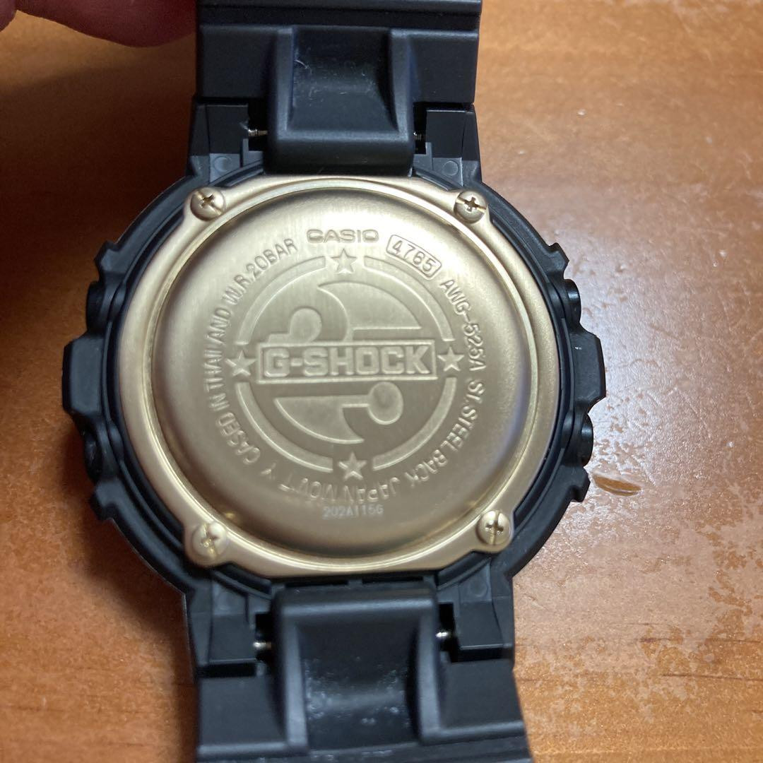 G-Shock Awg-525A-1Ajf Analog | eBay G-Shock Awg-525A-1Ajf Analog | eBay