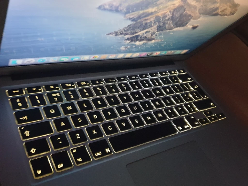 Apple MacBook Air 13" 2012 · i5 · 8GB · 256GB, photo 3 of 5