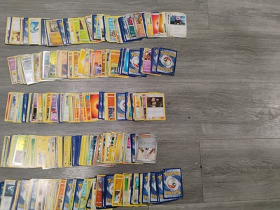 Pokemons