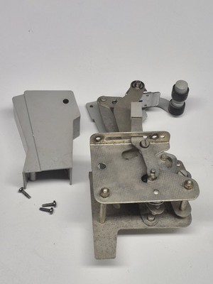 Garrard Type A Laboratory Series Turntable Record Control Part