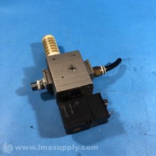 SMC AV2000-02-5DZC Valve, Soft Start 1/4 4430