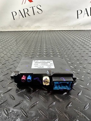 MERCEDES BENZ W205 C CLASS TELEMATIC CONTROL UNIT MODULE ECU A2059008218